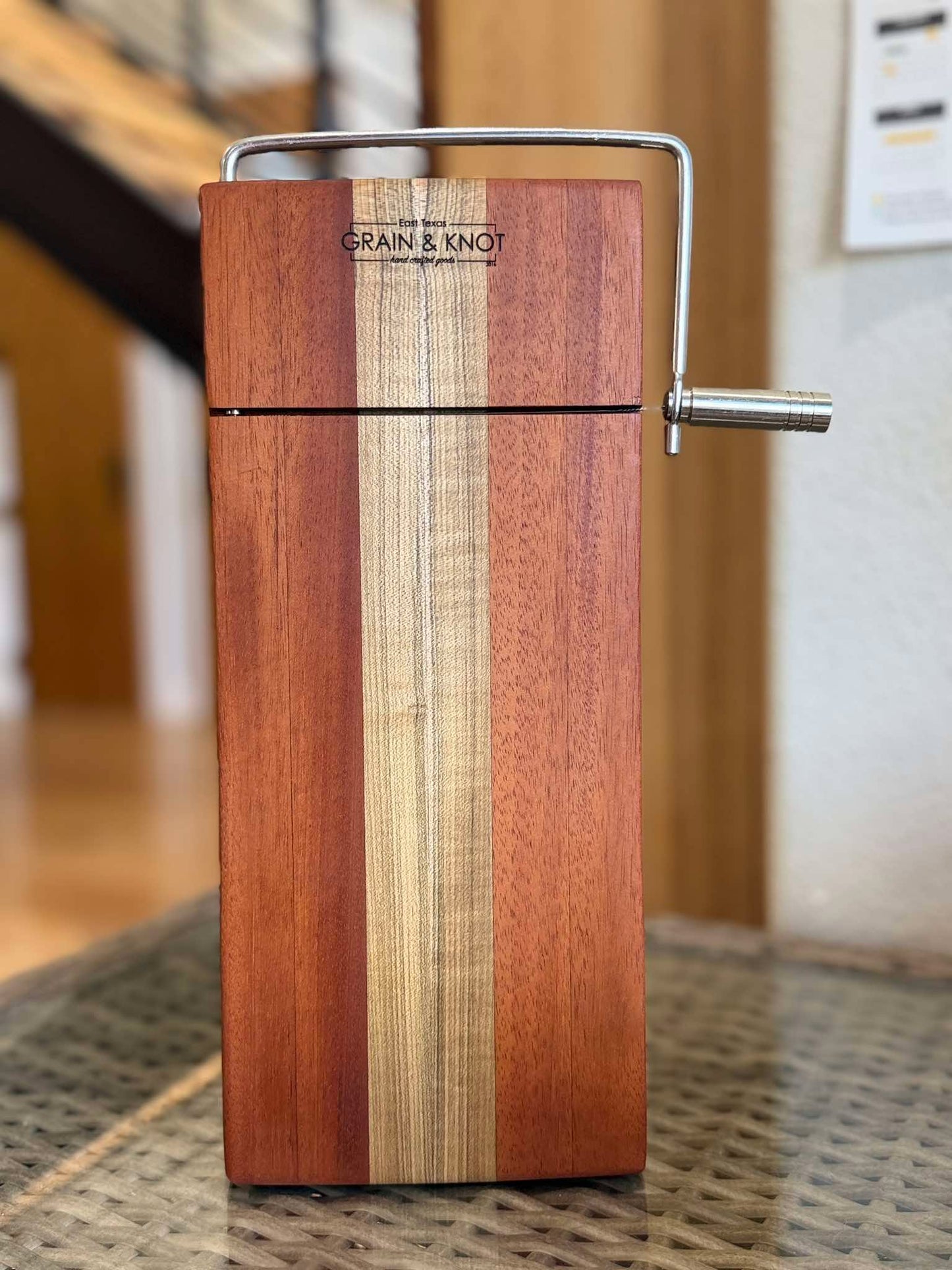 Cheese Slicer