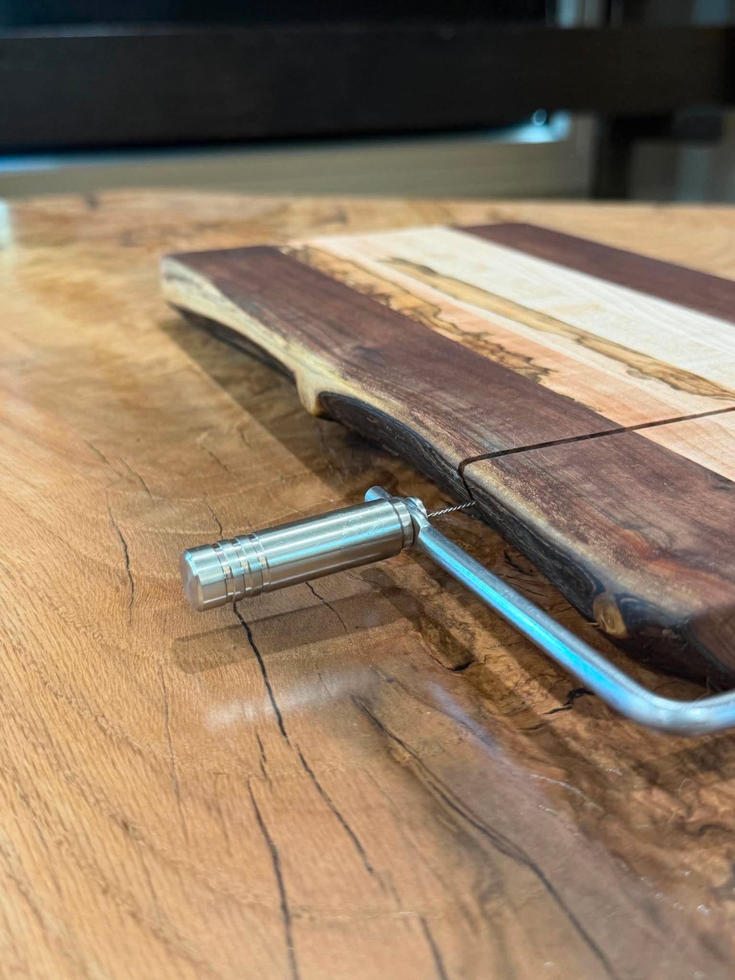 Cheese Slicer