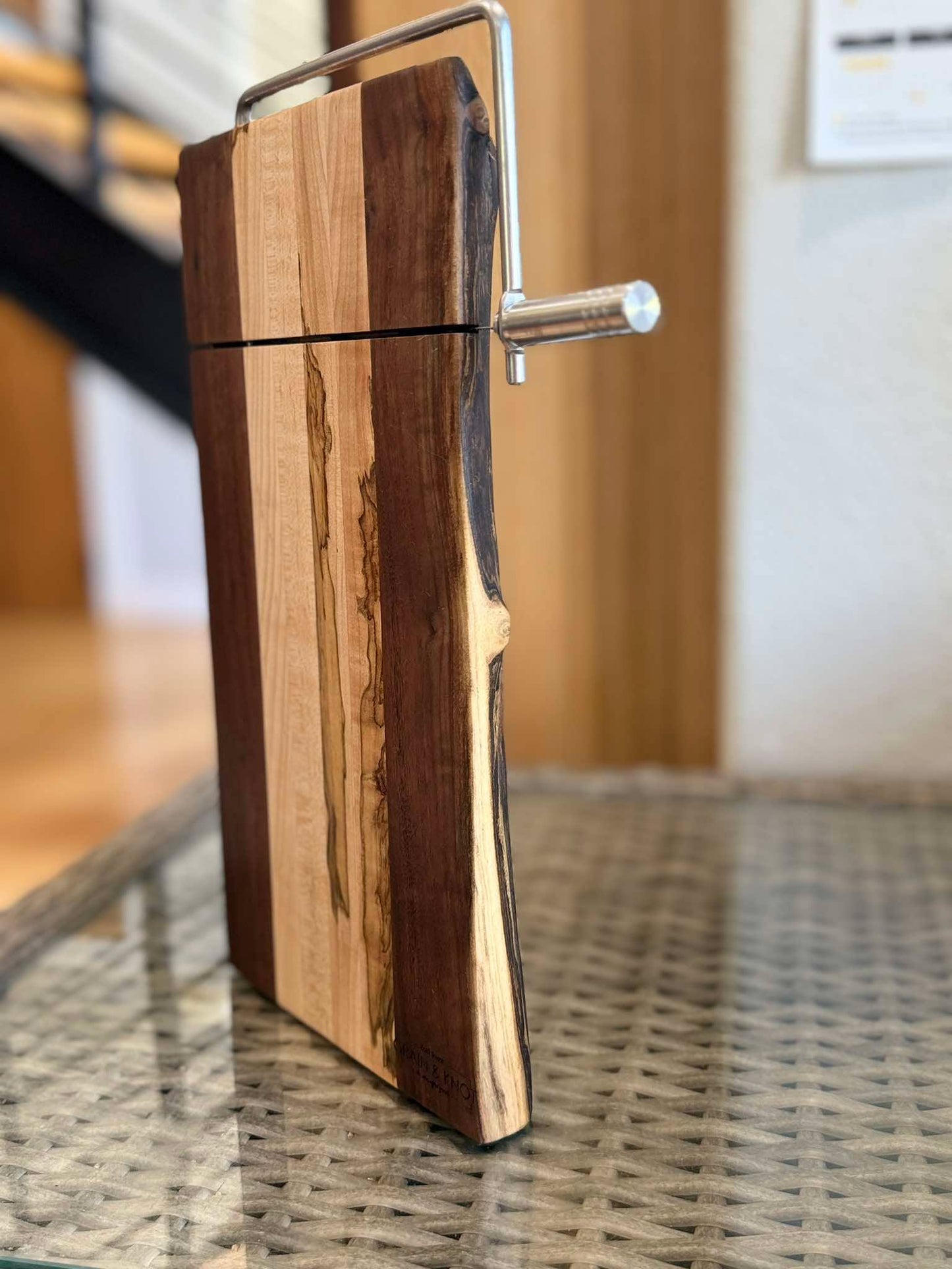 Cheese Slicer