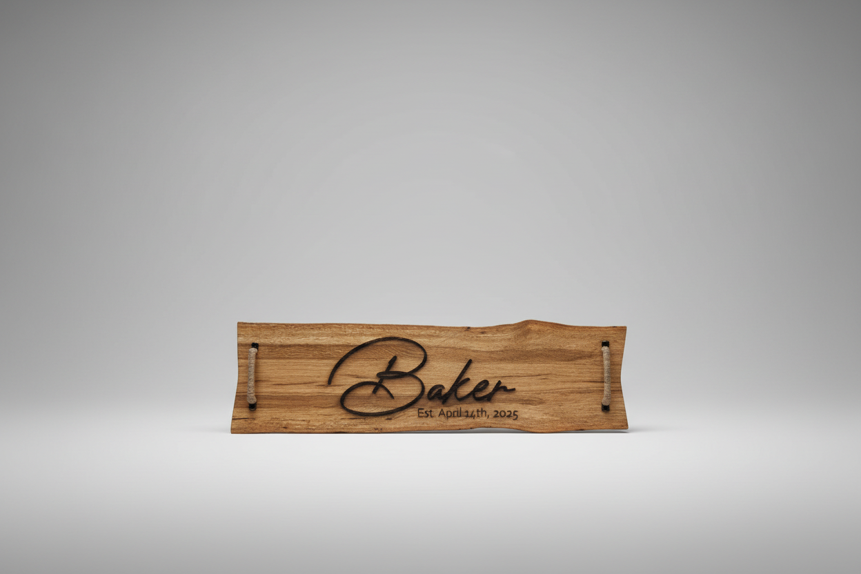 Serving Tray