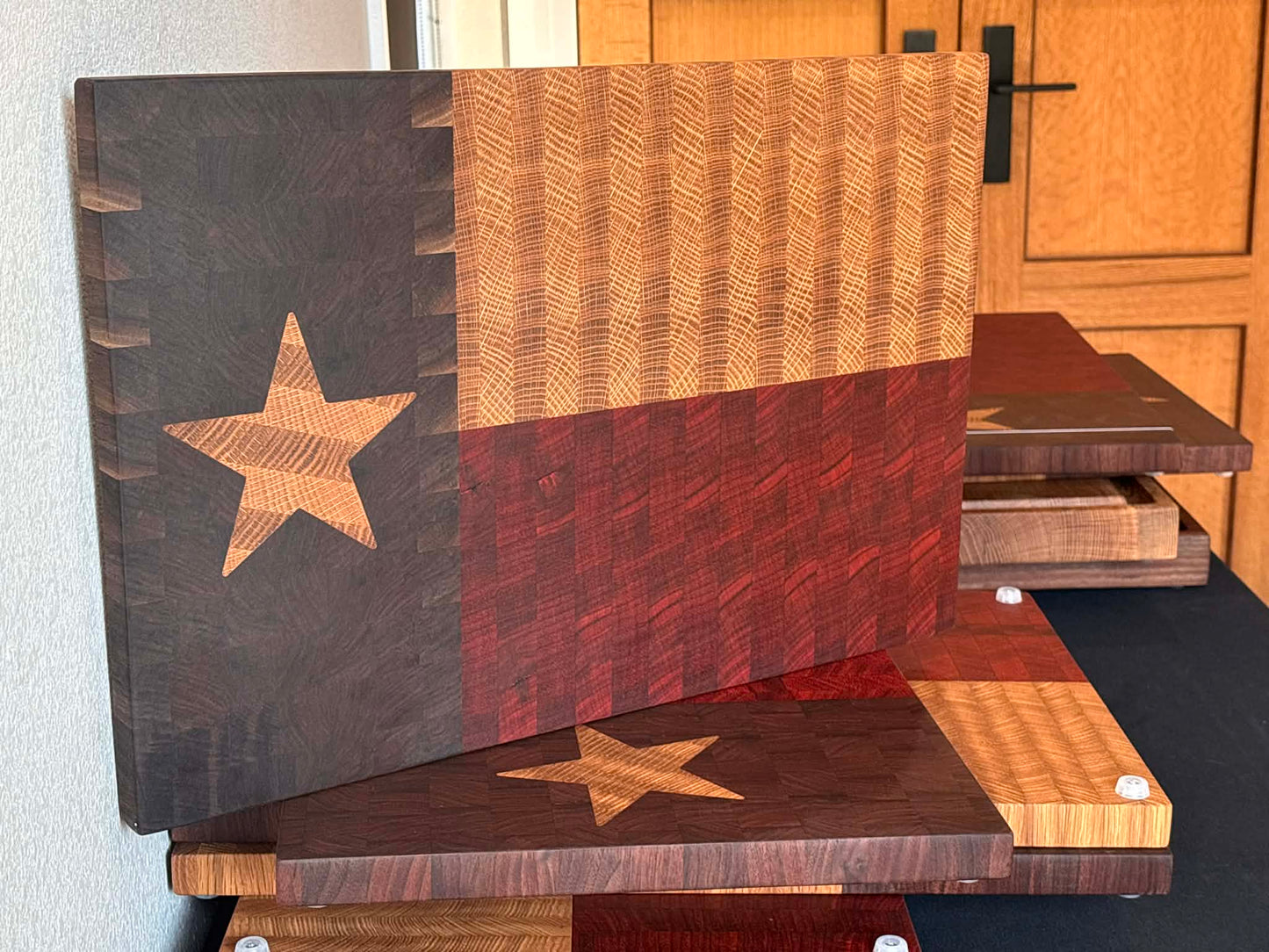 Texas Flag