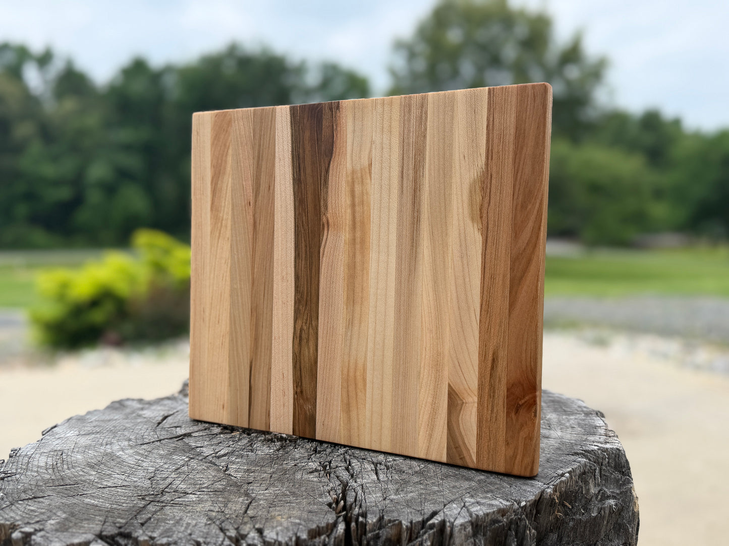 Maple Charcuterie/Cutting Board