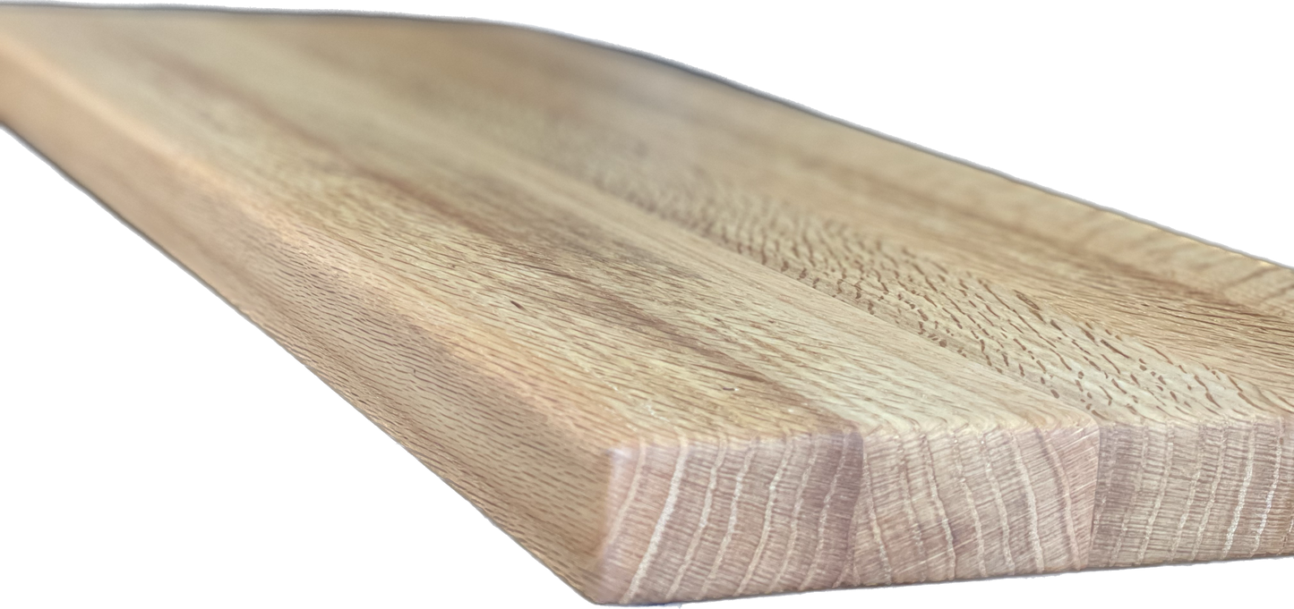 Red Oak- long board