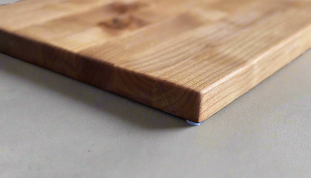 Knotty Alder 2