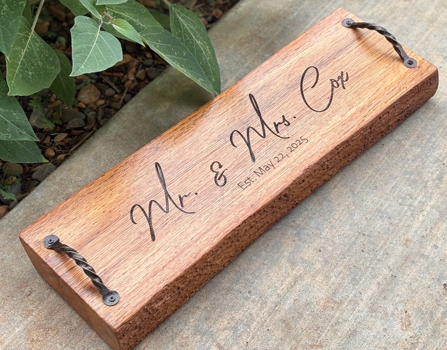 Serving Tray
