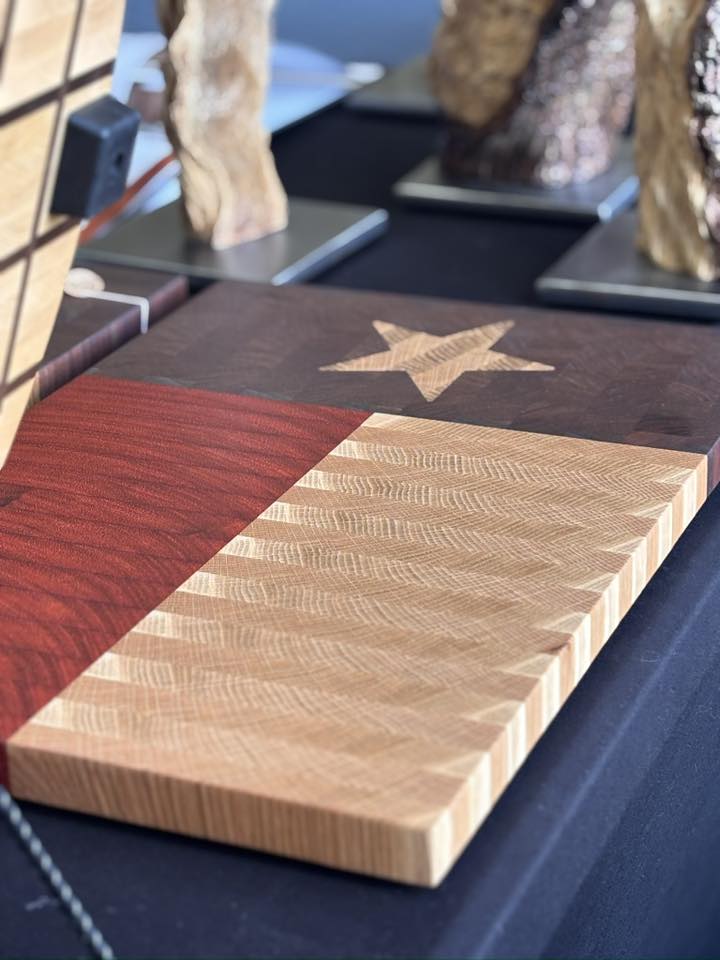 Texas Flag
