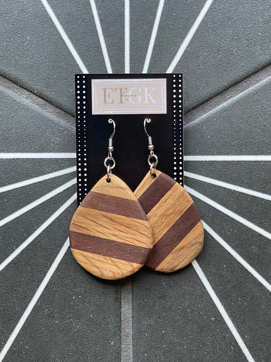 Teardrop Dangle