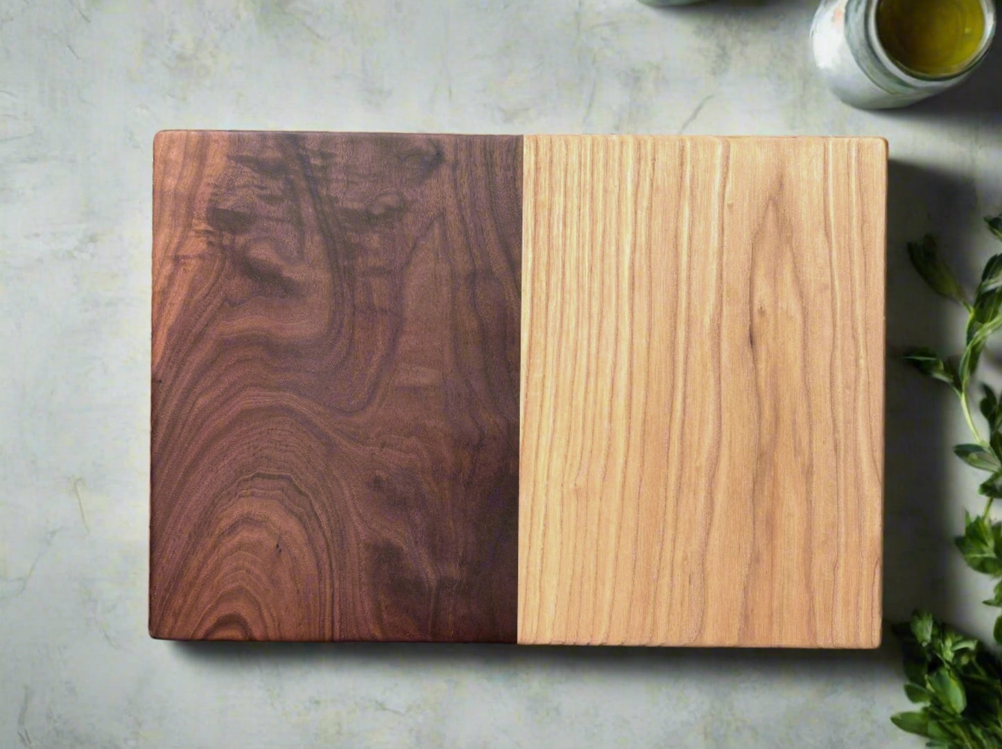 Walnut-Ash
