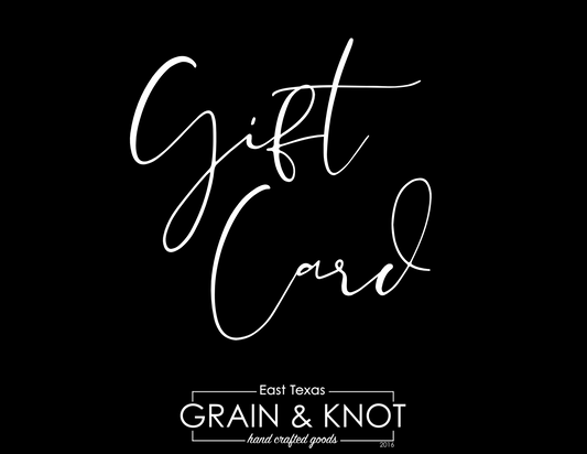 ETGK Gift Card