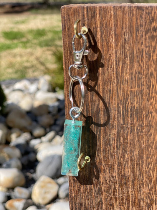 I Keychain